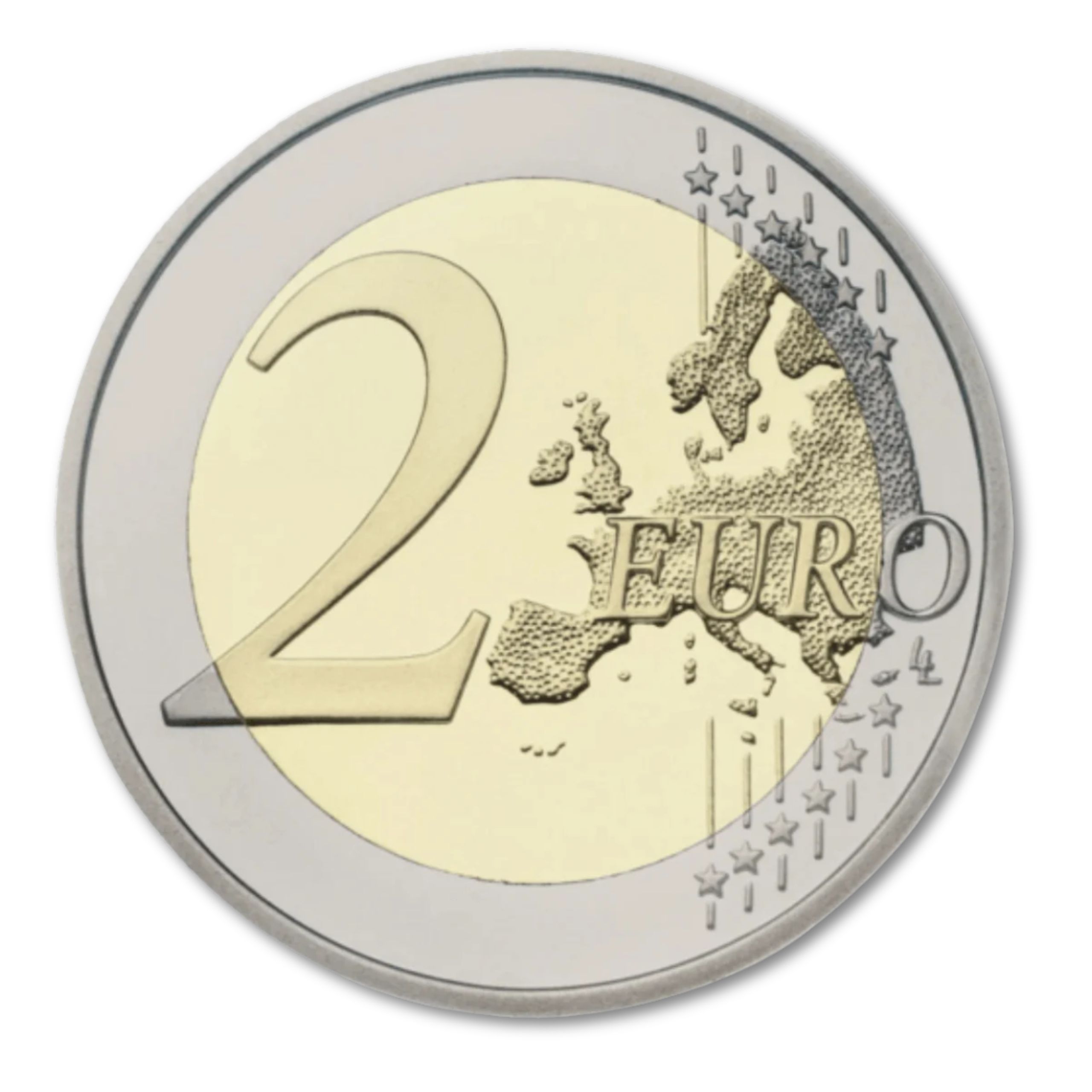 2 € Italia